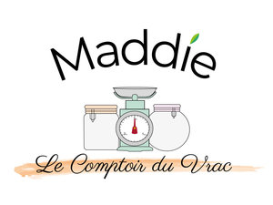 Maddie logo image