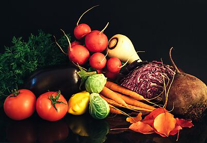 Legumes