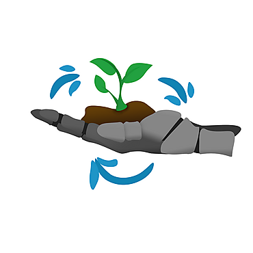 Logo team ia