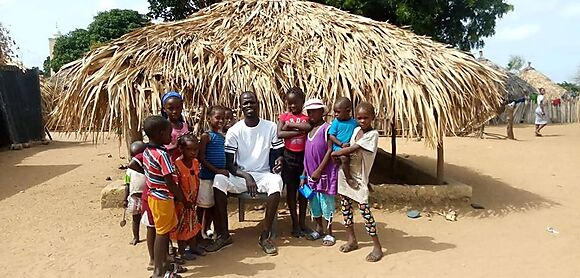1 enfants