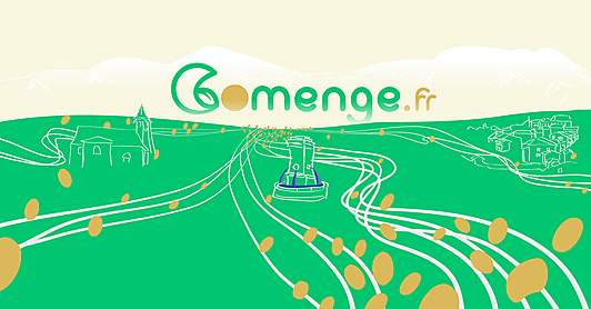 Comenge fond
