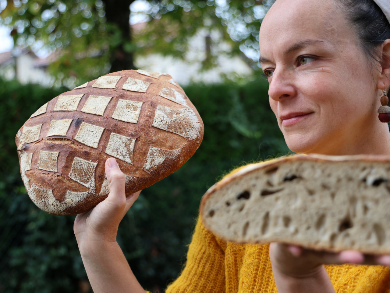 Tout savoir sur le pain de seigle - La petite boulangerie fait-maison