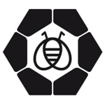 Logo abeille noir page 001