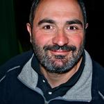 Patrick jouve