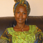 Saly portrait
