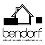 Logo bendorf maison blanc