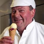 Glace a la ferme eure tourisme g. targat