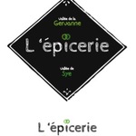 Logo epicerie