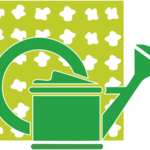Logo jardin cocagne