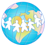 Globe logo
