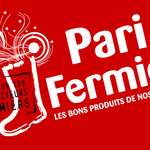 Logo pari fermier