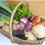 Images panier de l%c3%a9gumes
