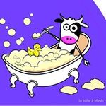 Oh la vache