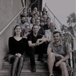 Team chateau de l'eclair