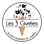 Logo rond