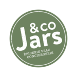 Jars co logo sauge rvb