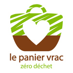 Logo le panier vrac