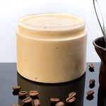 Creme glacee cafe